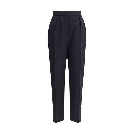 Balmain Tailored Pants BA-FF1PN190WC090PA-34