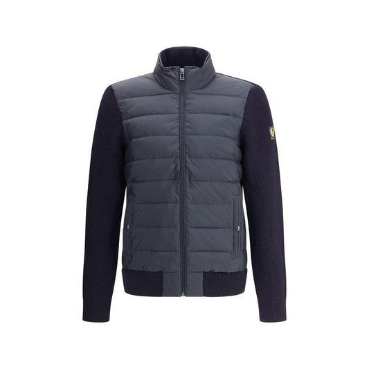 Belstaff Circuiteer padded Jacket BE-105859DKINK-L