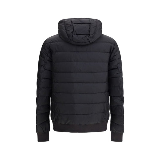 Belstaff Control Down Jacket BE-105816BLACK-L