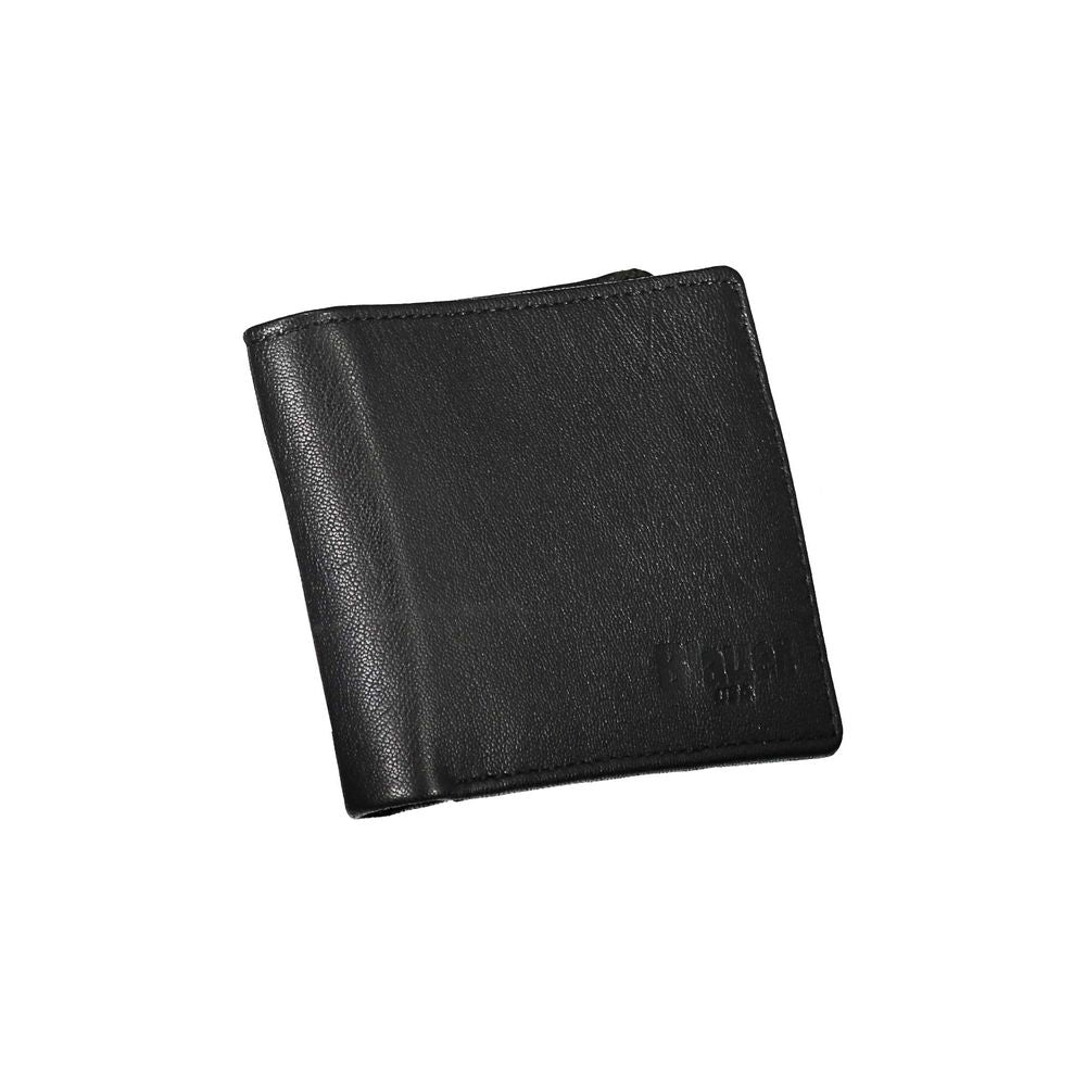 Blauer Nero Leather Men Wallet