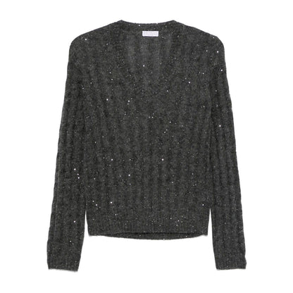 Brunello Cucinelli Cable-knit sweater