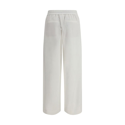Brunello Cucinelli Cotton Sweatpants BR-MG927VD299AC7220-L