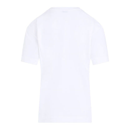 Brunello Cucinelli Pocket-detail t-shirt
