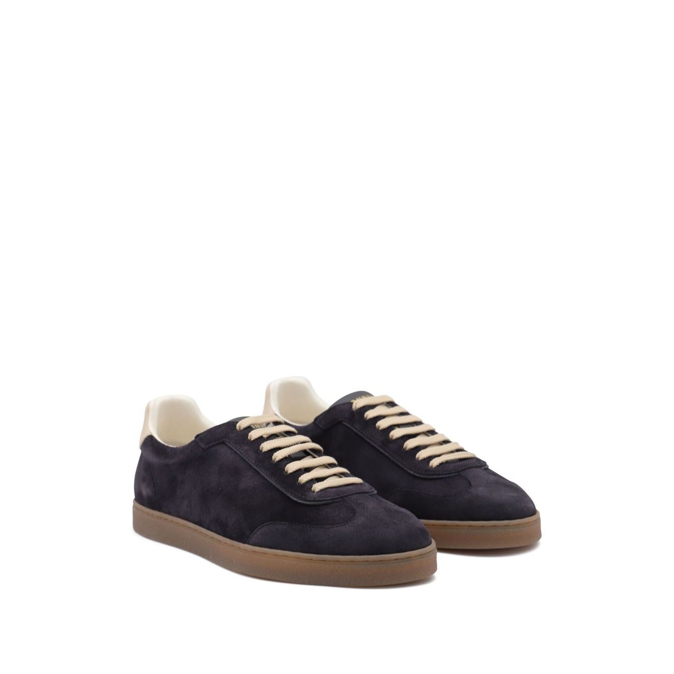 Brunello Cucinelli Suede sneakers