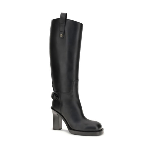 Burberry Cavalier High Boot BU-8114406A1189-EU36/US6