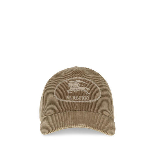 Burberry Corduroy Baseball Hat BU-8116154C2905-L