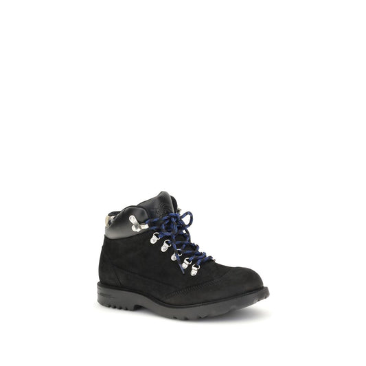 Burberry Moor hiking Boots BU-8111674A1189-EU40/US7