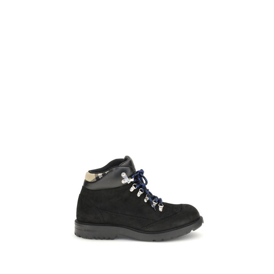 Burberry Moor hiking Boots BU-8111674A1189-EU40/US7