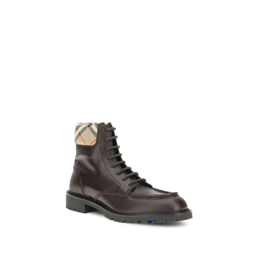 Burberry Rogue amphibious Ankle Boots BU-8115598C1905-EU40/US7
