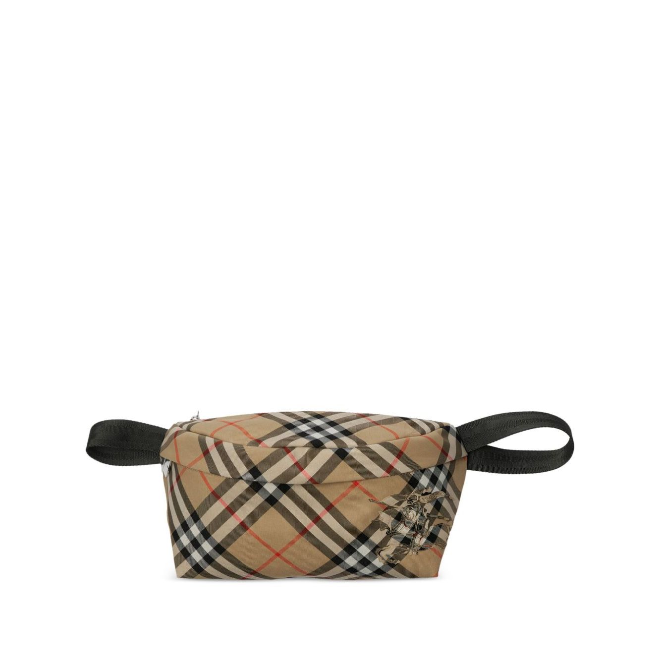 Burberry Vintage check belt bag