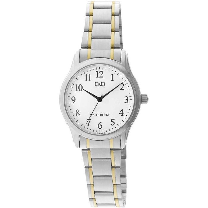 Q&Q Mod. GENT ONLY TIME WATCHES