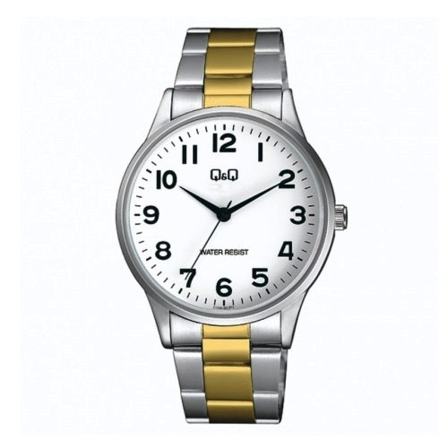 Q&Q Mod. LADY ONLY TIME WATCHES