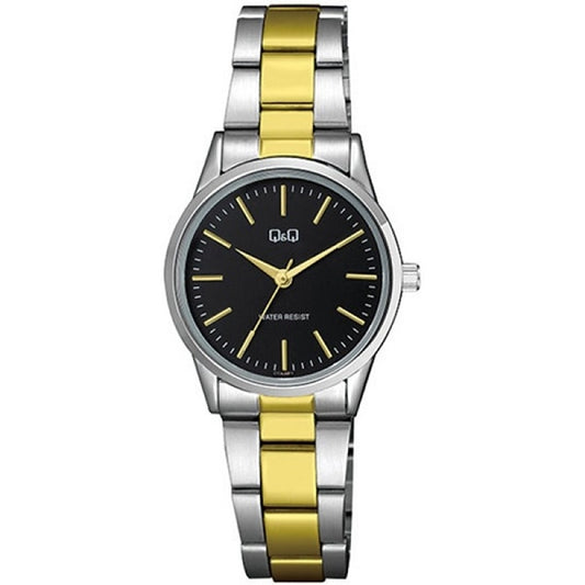 Q&Q Mod. LADY ONLY TIME WATCHES