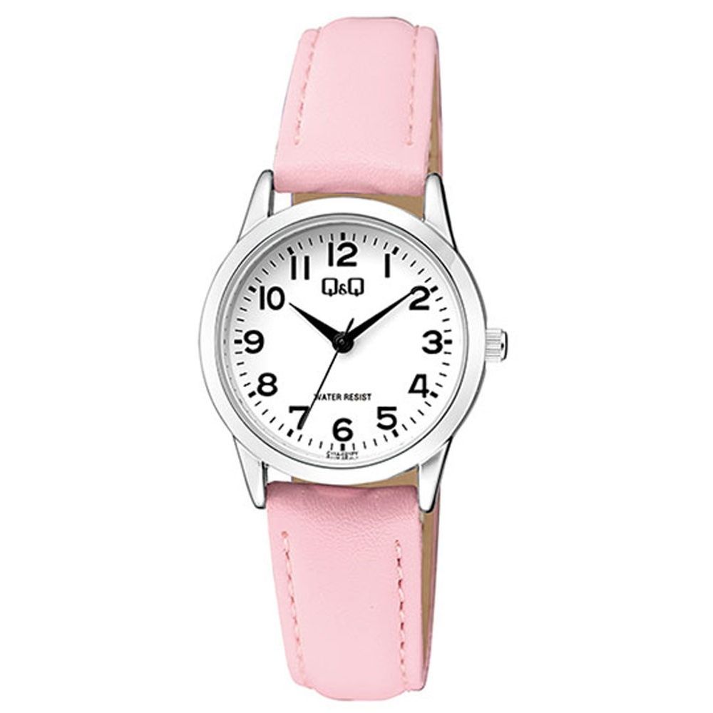 Q&Q Mod. LADY ONLY TIME WATCHES