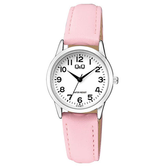 Q&Q Mod. LADY ONLY TIME WATCHES