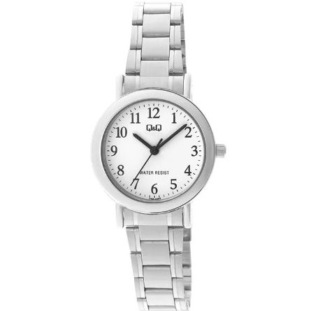 Q&Q Mod. LADY ONLY TIME WATCHES