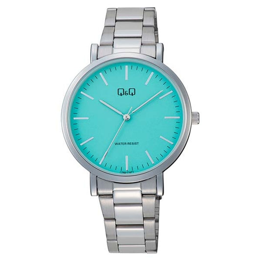 Q&Q Mod. GENT ONLY TIME WATCHES