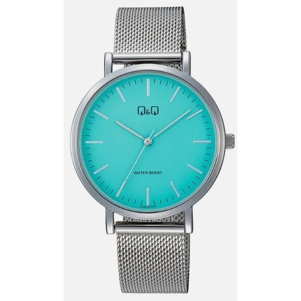 Q&Q Mod. GENT ONLY TIME WATCHES