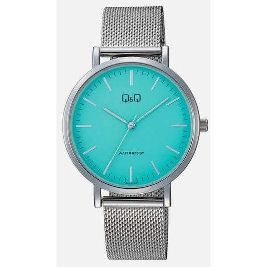 Q&Q Mod. GENT ONLY TIME WATCHES
