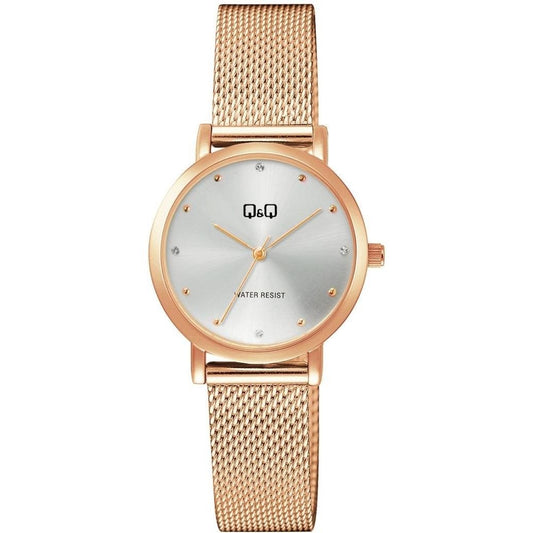 Q&Q Mod. LADY ONLY TIME WATCHES
