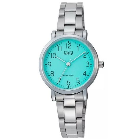 Q&Q Mod. LADY ONLY TIME WATCHES