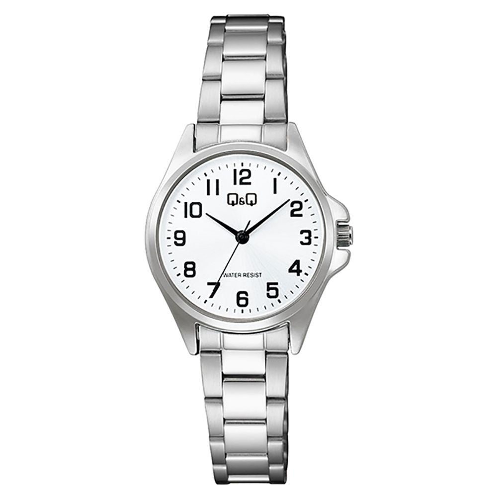 Q&Q Mod. LADY ONLY TIME WATCHES
