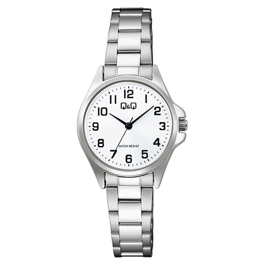 Q&Q Mod. LADY ONLY TIME WATCHES