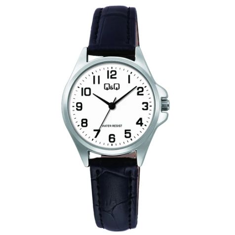 Q&Q Mod. LADY ONLY TIME WATCHES