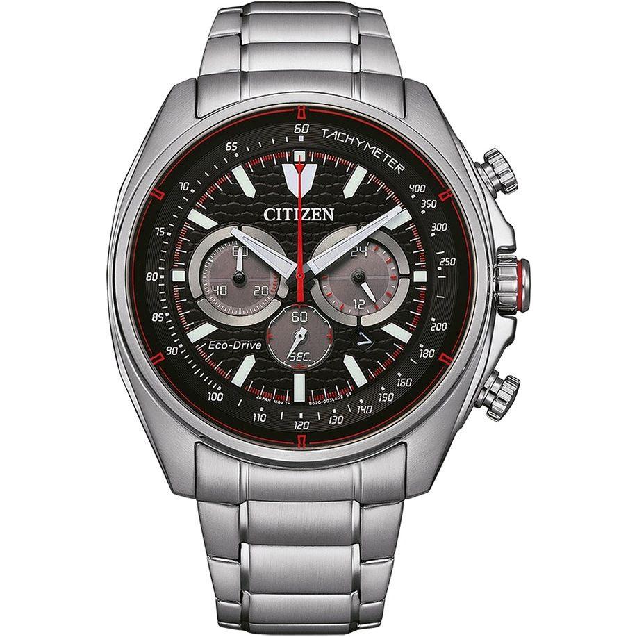 CITIZEN Mod. SPORT CRONO - Eco Drive