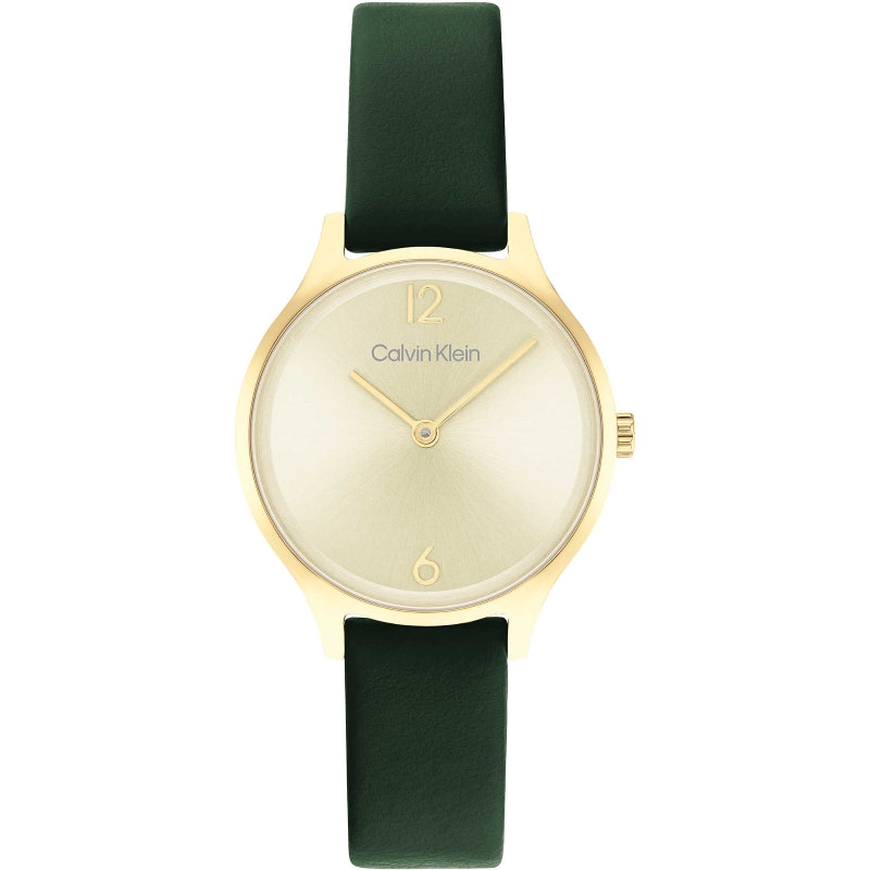CALVIN KLEIN Mod. 1681253 WATCHES