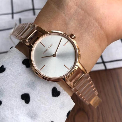 CALVIN KLEIN Mod. CHEERS WATCHES