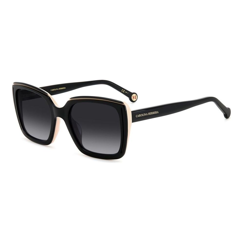CAROLINA HERRERA MOD. HER 0143_G_S acetate sunglasses for ladies