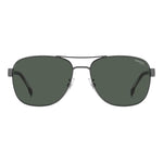 CARRERA MOD. C FLEX 02_G_S sunglasses for gentlemen, stainless steel frame