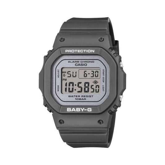 CASIO BABY-G Mod. 560 SPRING COLORS SERIE - BLACK