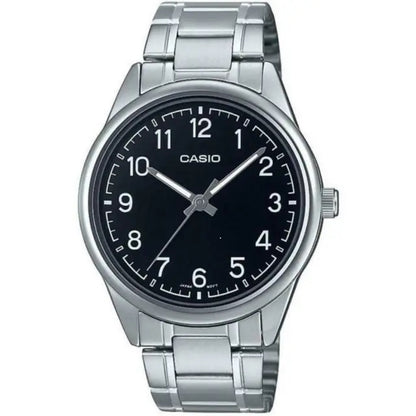 CASIO COLLECTION Mod. CASUAL - BLACK WATCHES