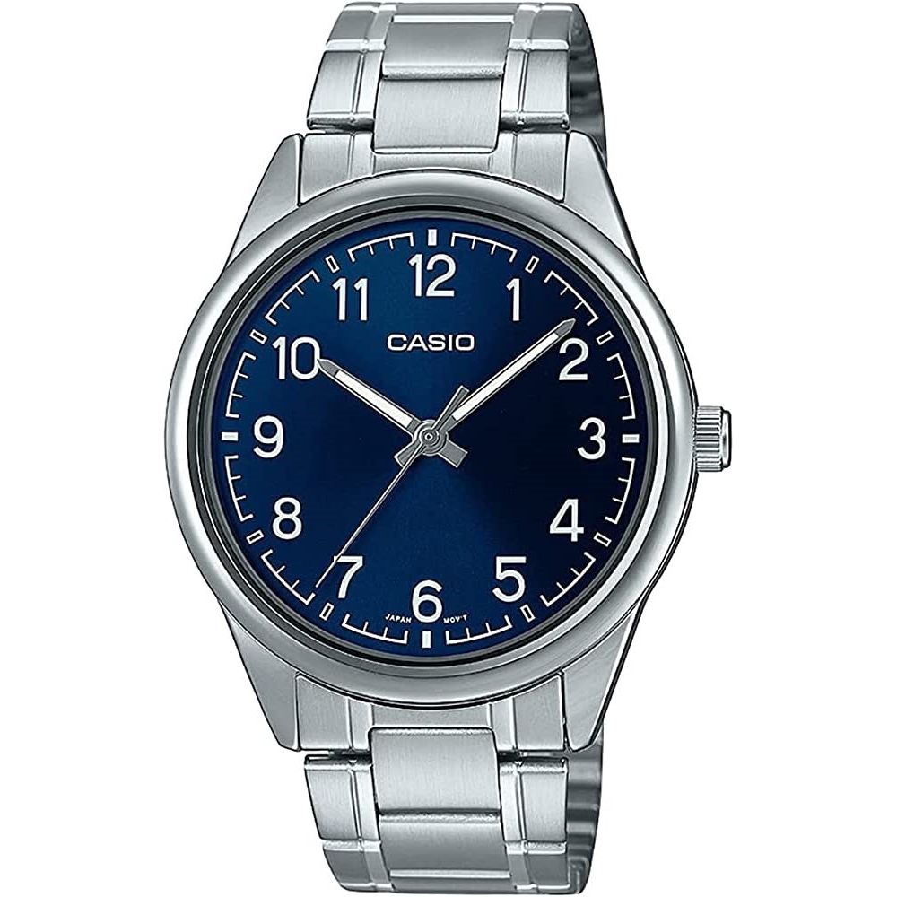 CASIO COLLECTION Mod. CASUAL - BLUE