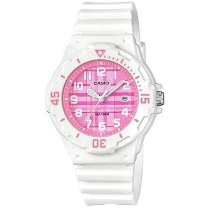CASIO COLLECTION Mod. LADY DIVER - PINK-0