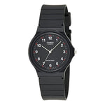 CASIO COLLECTION WATCHES