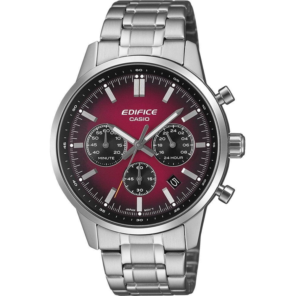 CASIO EDIFICE WATCHES Mod. EFR-575D-4AEF