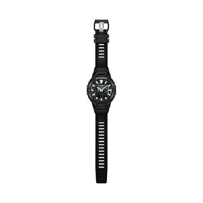 CASIO G-SHOCK Mod. G-SQUAD Strap Tracker (Compatible with STRAVA) WATCHES