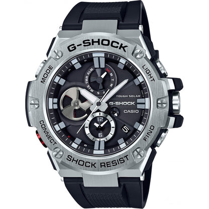 CASIO G-SHOCK Mod. G-STEEL Bluetooth WATCHES