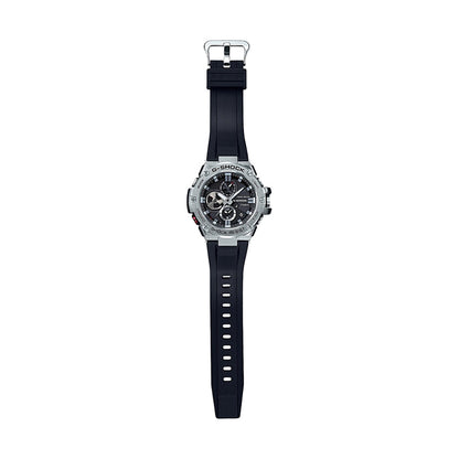 CASIO G-SHOCK Mod. G-STEEL Bluetooth WATCHES