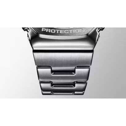 CASIO G-SHOCK Mod. OAK G-STEEL PETROL BLUE