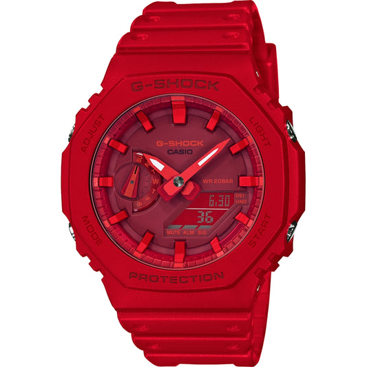 CASIO G-SHOCK Mod. OAK - TONE ON TONE SERIE WATCHES