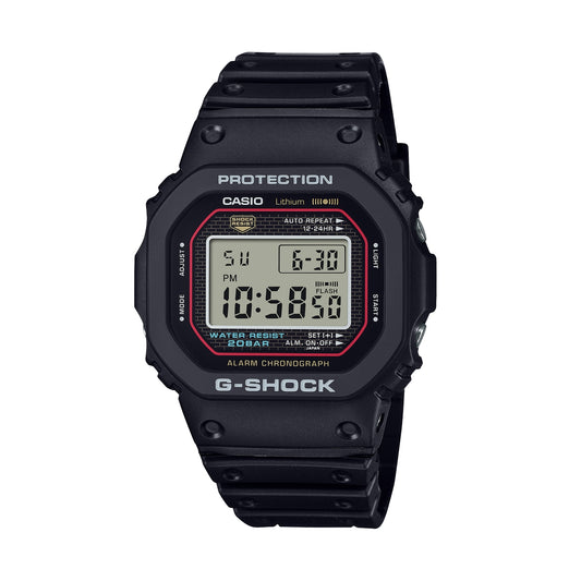 CASIO G-SHOCK Mod. THE ORIGIN - REVIVAL SERIE WATCHES