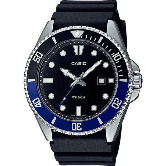 CASIO SPORT Mod. DIVER 200M WATCHES