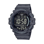 CASIO SPORT Mod. DIVER - ILLUMINATOR WORLDTIME 10 YEARS BATTERY WATCHES