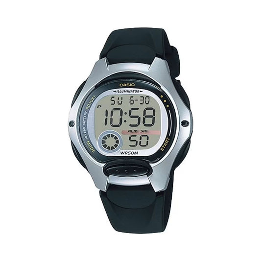 CASIO SPORT