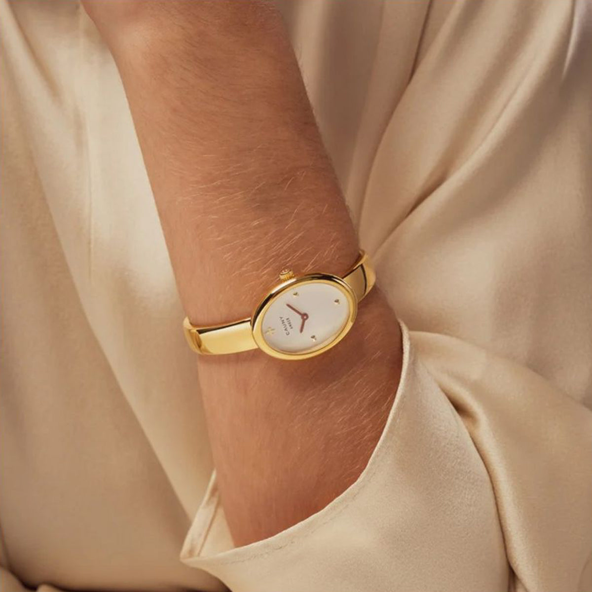 CAUNY Mod. CAB002SM READY STOCKED WATCHES