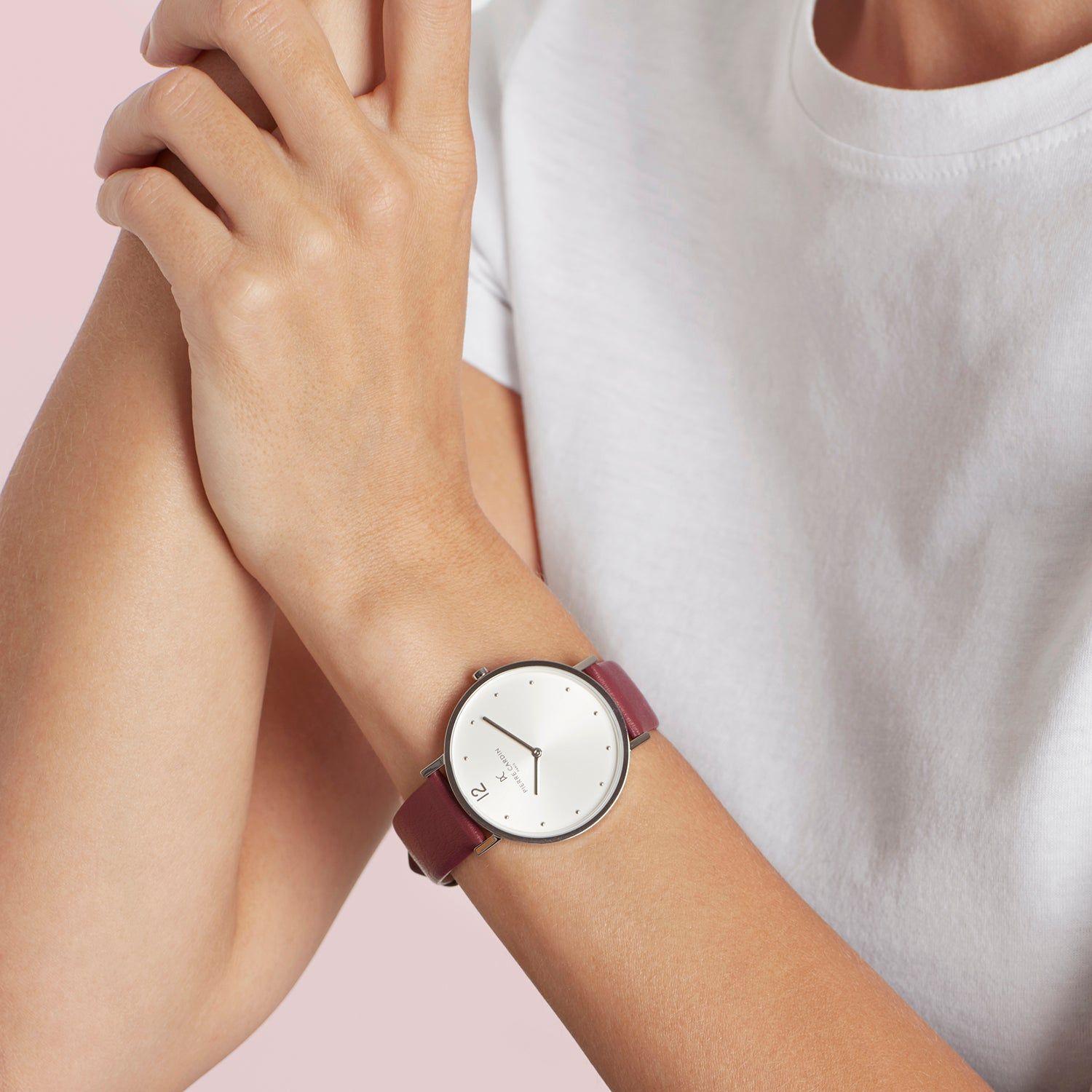 皮尔卡丹 型号 CBV-1015